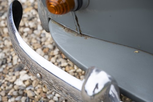 NO RESERVE! 1958 Austin A35 Te koop (foto 67 van 71)