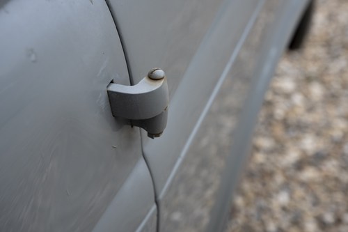 NO RESERVE! 1958 Austin A35 Te koop (foto 58 van 71)