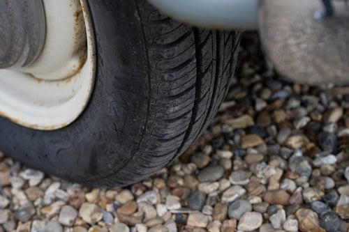 NO RESERVE! 1958 Austin A35 Te koop (foto 18 van 71)