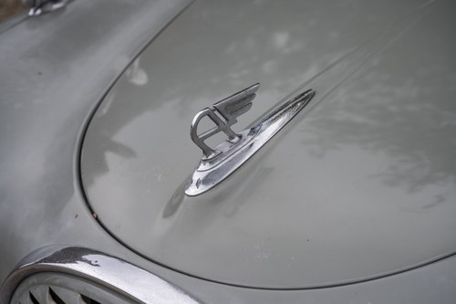 NO RESERVE! 1958 Austin A35 Te koop (foto 71 van 71)