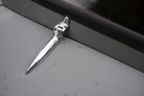 NO RESERVE! 1958 Austin A35 Te koop (foto 61 van 71)