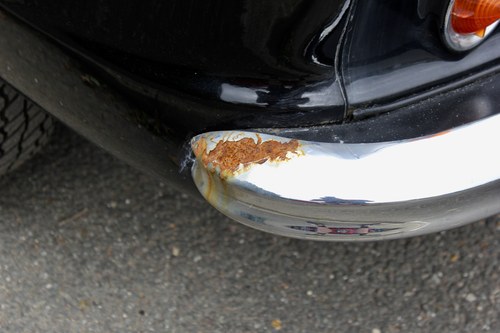 1955 Austin A40 Cambridge Te koop (foto 55 van 80)