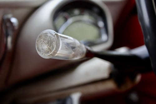 1955 Austin A40 Cambridge Te koop (foto 71 van 80)