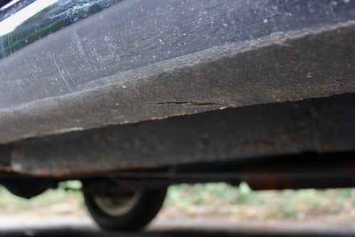 1955 Austin A40 Cambridge Te koop (foto 79 van 80)