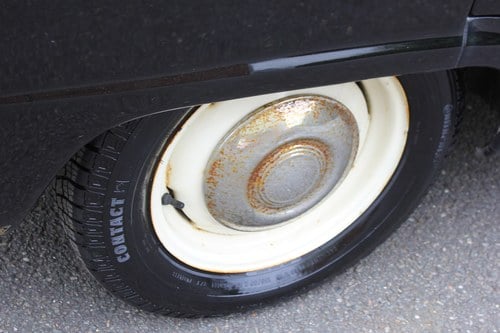 1955 Austin A40 Cambridge Te koop (foto 22 van 80)