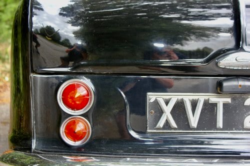 1955 Austin A40 Cambridge Te koop (foto 53 van 80)