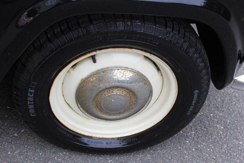 1955 Austin A40 Cambridge Te koop (foto 23 van 80)