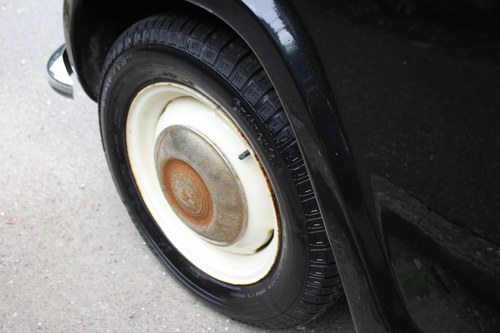 1955 Austin A40 Cambridge Te koop (foto 20 van 80)