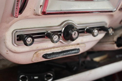 1955 Austin A40 Cambridge Te koop (foto 32 van 80)