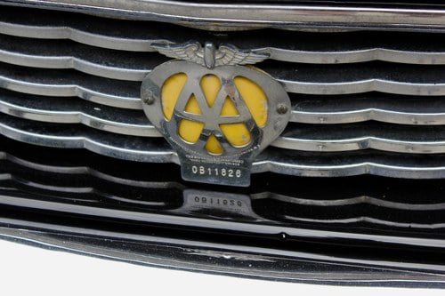 1955 Austin A40 Cambridge Te koop (foto 61 van 80)