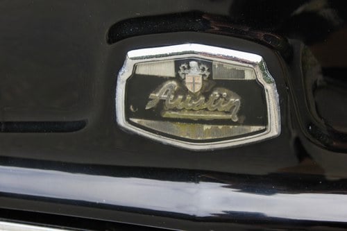 1955 Austin A40 Cambridge Te koop (foto 62 van 80)