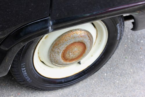 1955 Austin A40 Cambridge Te koop (foto 21 van 80)