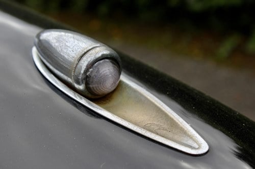 1955 Austin A40 Cambridge Te koop (foto 56 van 80)