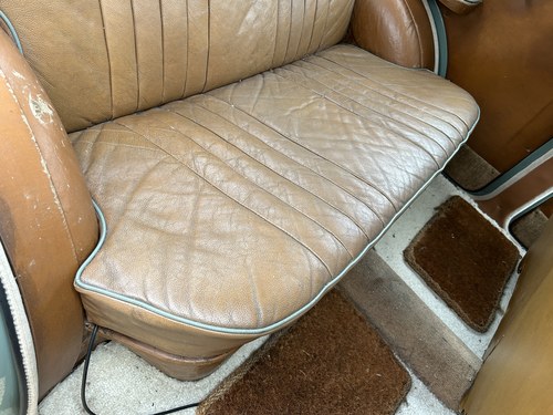 1953 Austin A40 Somerset à vendre (picture 76 of 233)