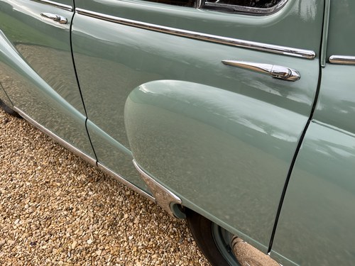 1953 Austin A40 Somerset à vendre (picture 145 of 233)