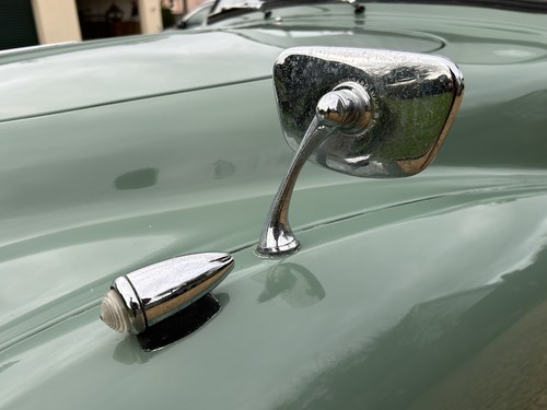 1953 Austin A40 Somerset à vendre (picture 135 of 233)