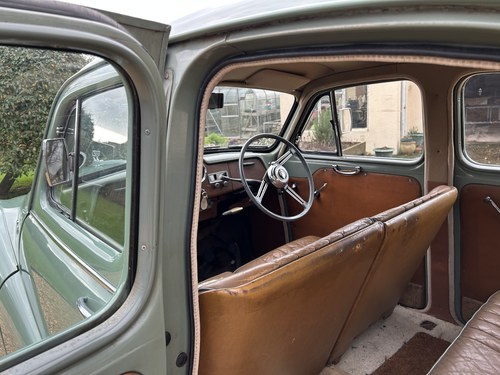 1953 Austin A40 Somerset à vendre (picture 87 of 233)