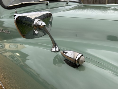 1953 Austin A40 Somerset à vendre (picture 138 of 233)