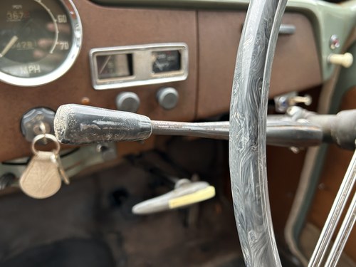 1953 Austin A40 Somerset à vendre (picture 49 of 233)