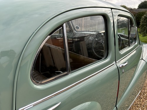 1953 Austin A40 Somerset à vendre (picture 113 of 233)