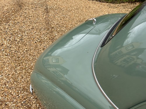 1953 Austin A40 Somerset à vendre (picture 122 of 233)