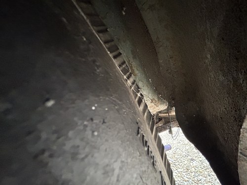 1953 Austin A40 Somerset à vendre (picture 193 of 233)