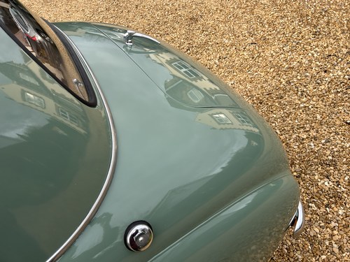 1953 Austin A40 Somerset à vendre (picture 199 of 233)