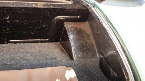 1952 Austin A40 Sports à vendre (picture 55 of 144)