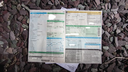 1952 Austin A40 Sports à vendre (picture 141 of 144)