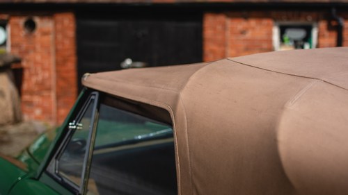 1952 Austin A40 Sports à vendre (picture 82 of 144)