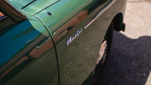 1952 Austin A40 Sports à vendre (picture 66 of 144)