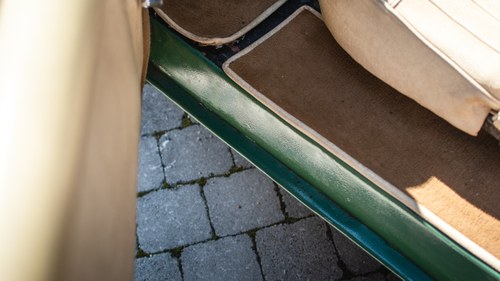 1952 Austin A40 Sports à vendre (picture 47 of 144)