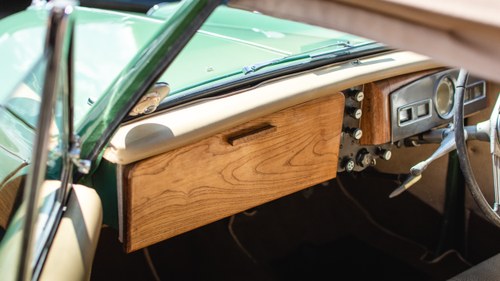 1952 Austin A40 Sports à vendre (picture 28 of 144)