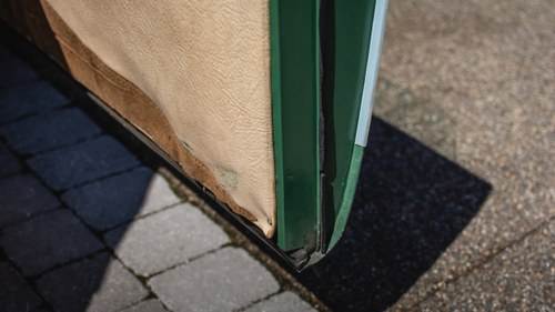 1952 Austin A40 Sports à vendre (picture 43 of 144)