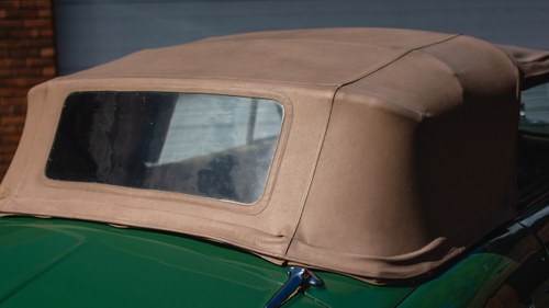 1952 Austin A40 Sports à vendre (picture 63 of 144)