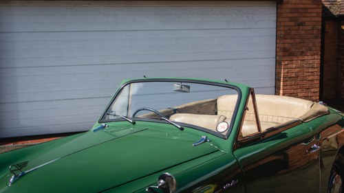 1952 Austin A40 Sports à vendre (picture 57 of 144)