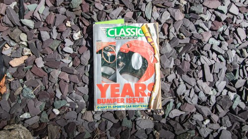 1952 Austin A40 Sports à vendre (picture 137 of 144)