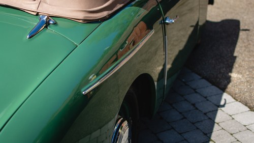 1952 Austin A40 Sports à vendre (picture 64 of 144)