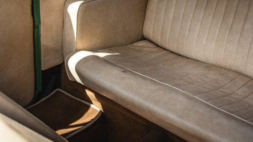 1952 Austin A40 Sports à vendre (picture 40 of 144)