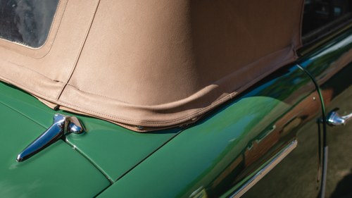 1952 Austin A40 Sports à vendre (picture 68 of 144)