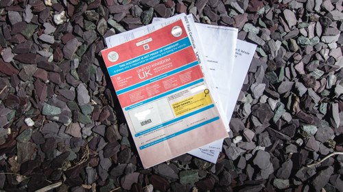 1952 Austin A40 Sports à vendre (picture 140 of 144)