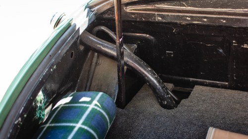 1952 Austin A40 Sports à vendre (picture 51 of 144)