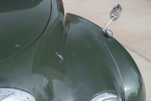 1952 Austin A70 Hereford Te koop (foto 120 van 162)