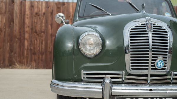 1952 Austin A70 Hereford For Sale (picture :index of 92)