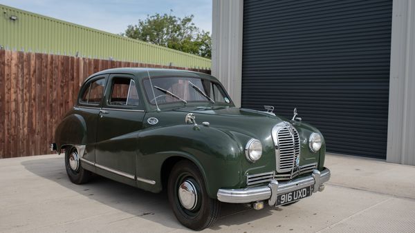 1952 Austin A70 Hereford For Sale (picture :index of 3)