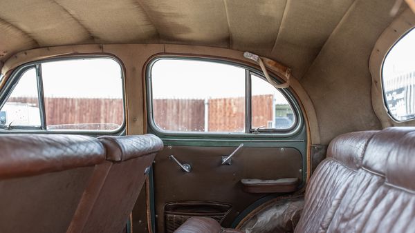 1952 Austin A70 Hereford For Sale (picture :index of 65)