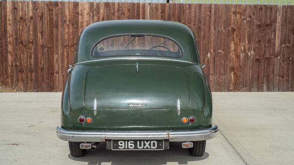 1952 Austin A70 Hereford For Sale (picture :index of 16)