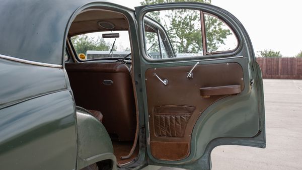 1952 Austin A70 Hereford For Sale (picture :index of 78)