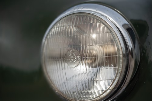 1952 Austin A70 Hereford Te koop (foto 93 van 162)