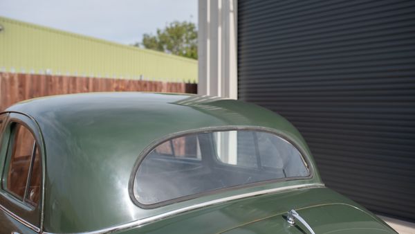 1952 Austin A70 Hereford For Sale (picture :index of 120)
